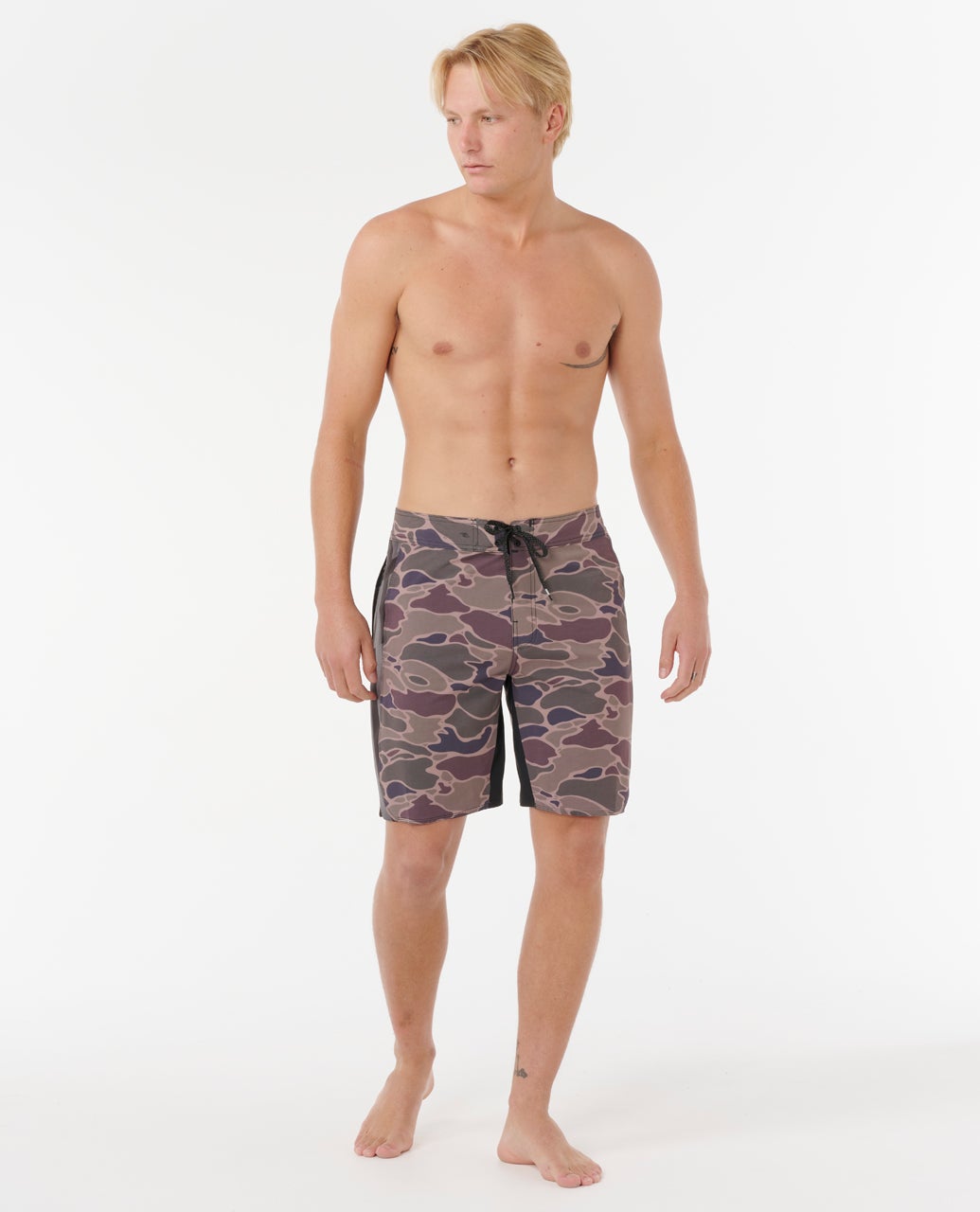 Rip Curl Mirage 3-2-One Eddie Would Go Ultimate 19" Boardshorts