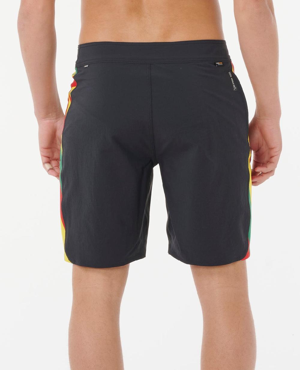 Rip Curl Mirage 3-2-One Eddie Would Go Ultimate 19" Boardshorts