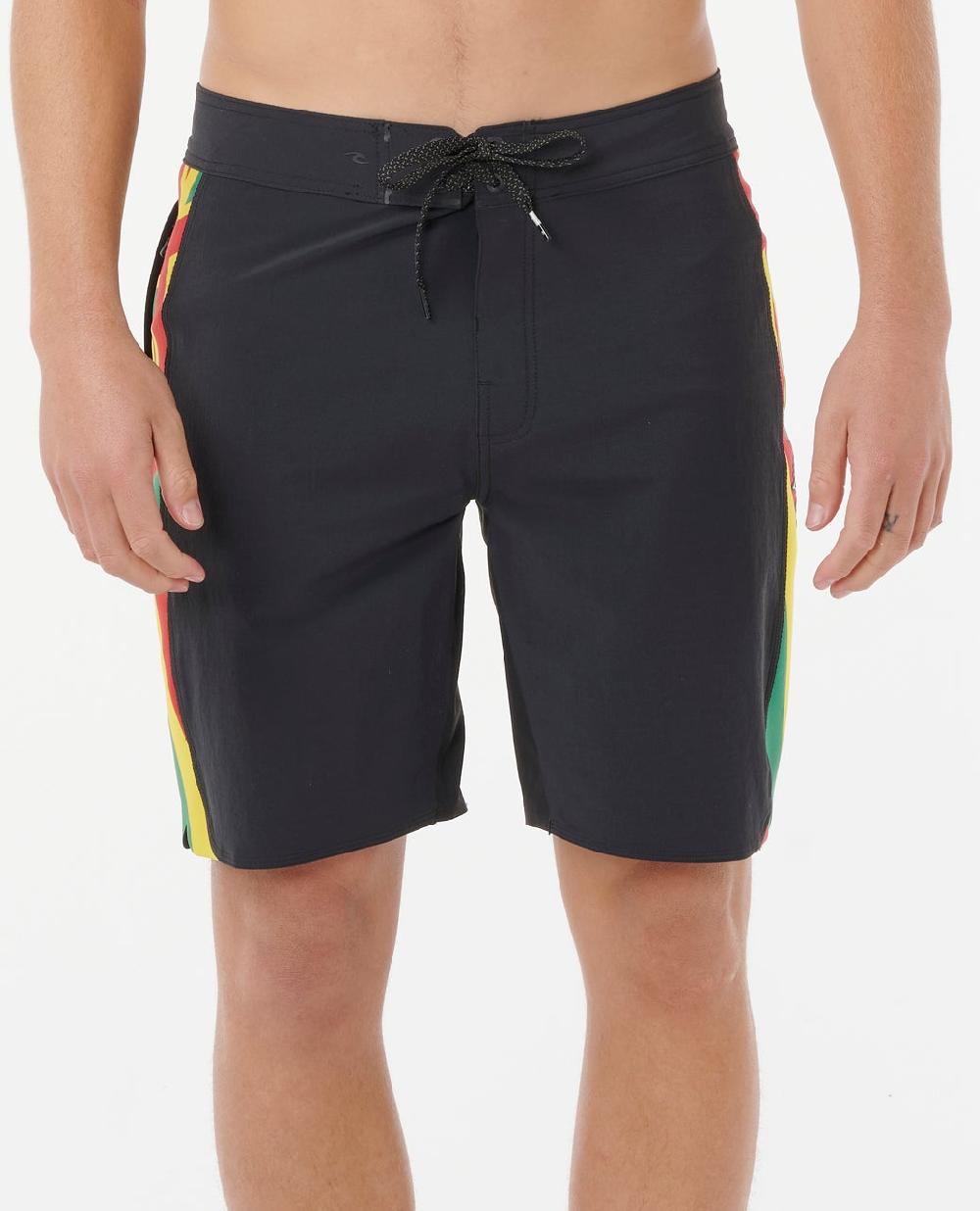 rip curl Mirage 3-2-One Eddie Would Go Ultimate 19" Boardshorts