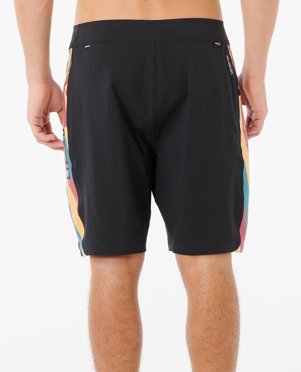 Rip Curl Mirage 3-2-One Ultimate Eddie Would Go 19" Boardshorts