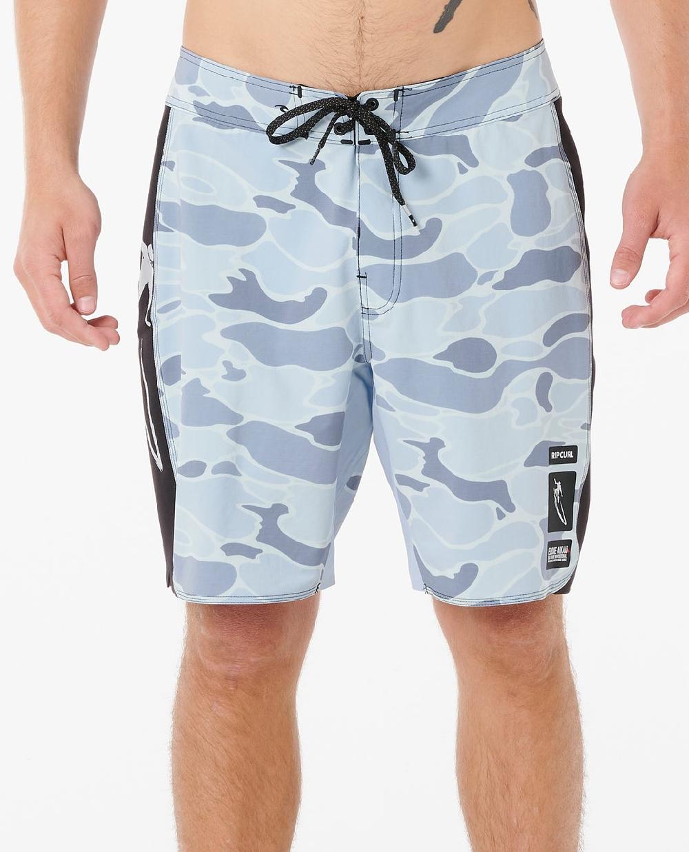 rip curl Mirage 3-2-One Ultimate Eddie Would Go 19" Boardshorts