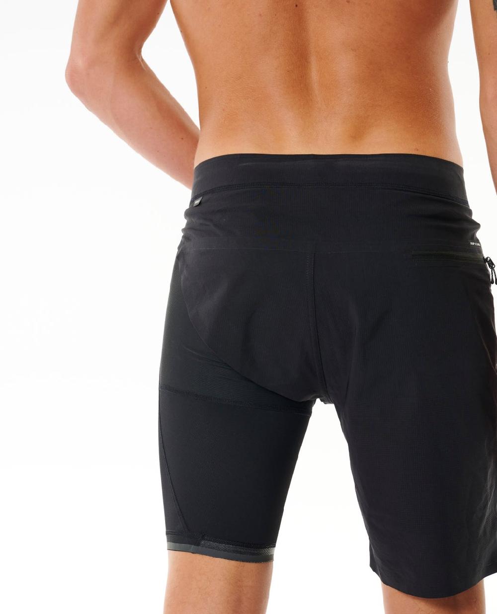 Rip Curl Mirage Activate Compression Liner Ultimate 19" Boardshort