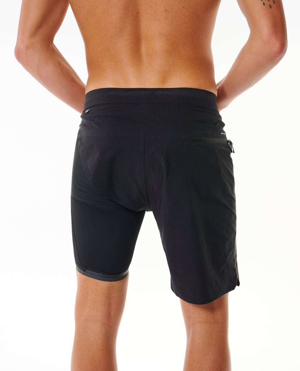 Rip Curl Mirage Activate Compression Liner Ultimate 19" Boardshort