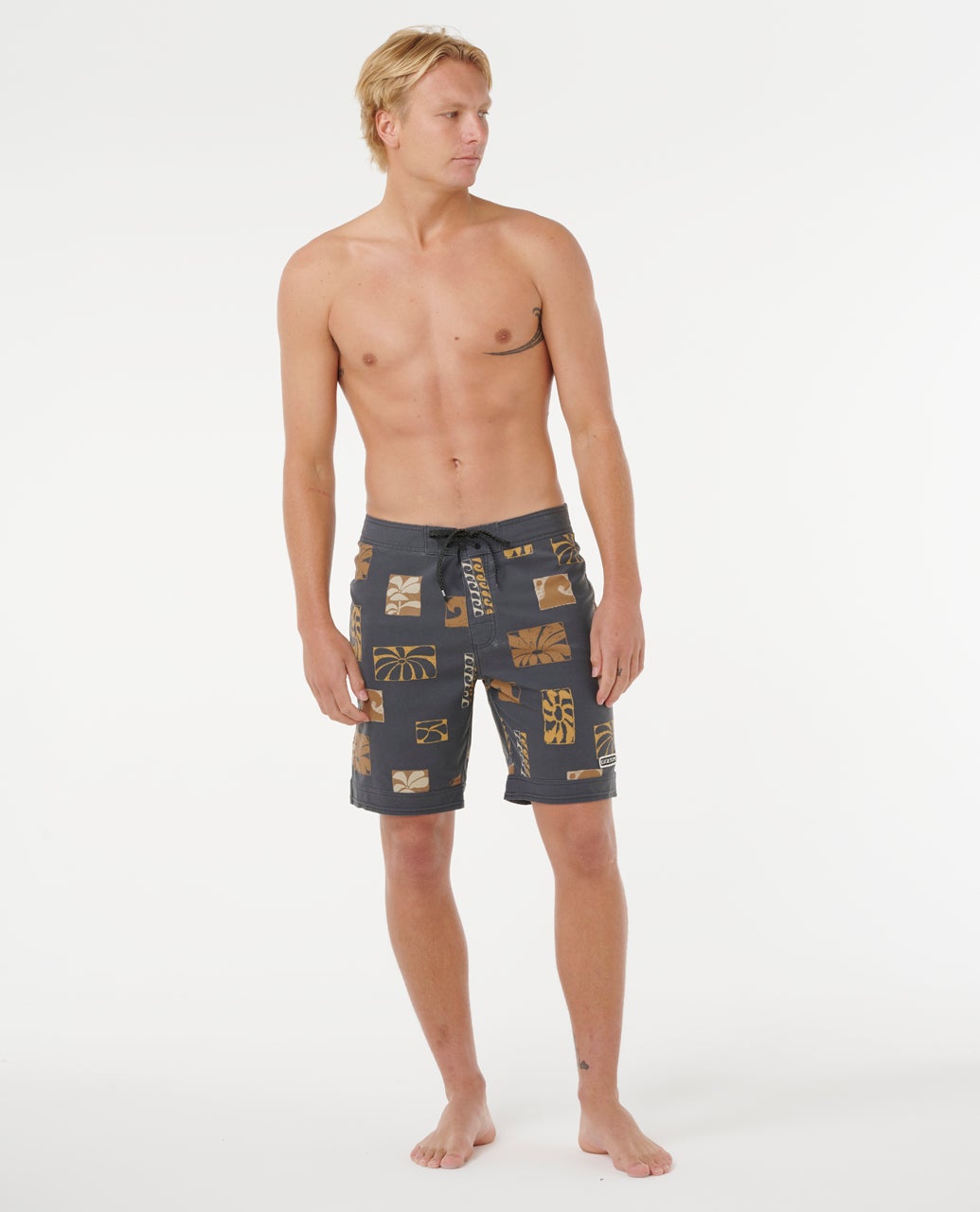 Rip Curl Mirage Artist Of The Search - Ty Williams 19" Boardshort