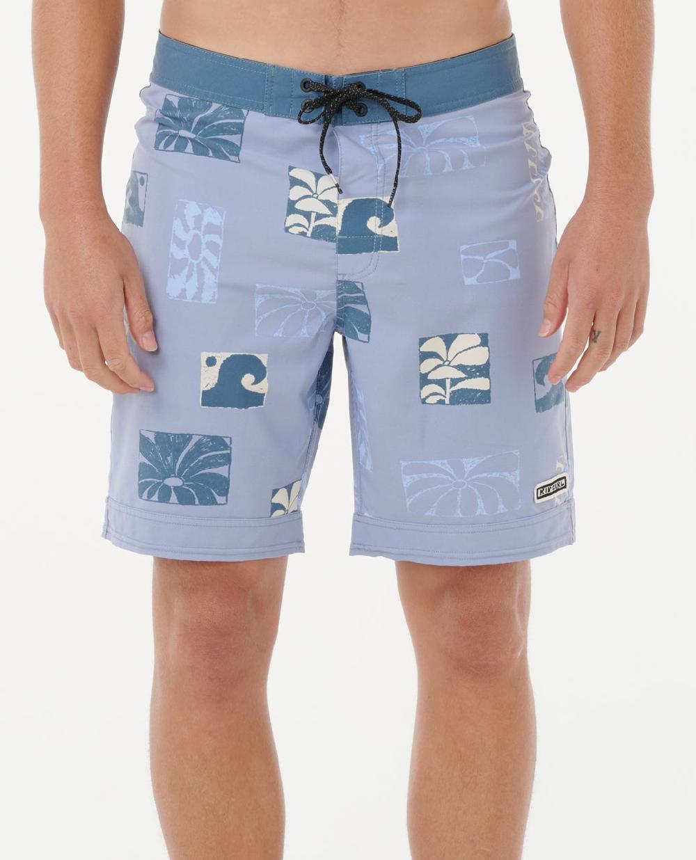 rip curl Mirage Artist Of The Search - Ty Williams 19" Boardshort