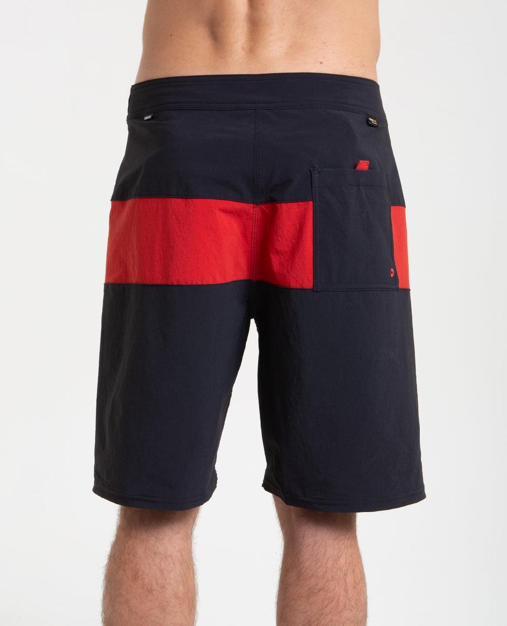 Rip Curl Mirage Eddie Would Go Original Boardshorts