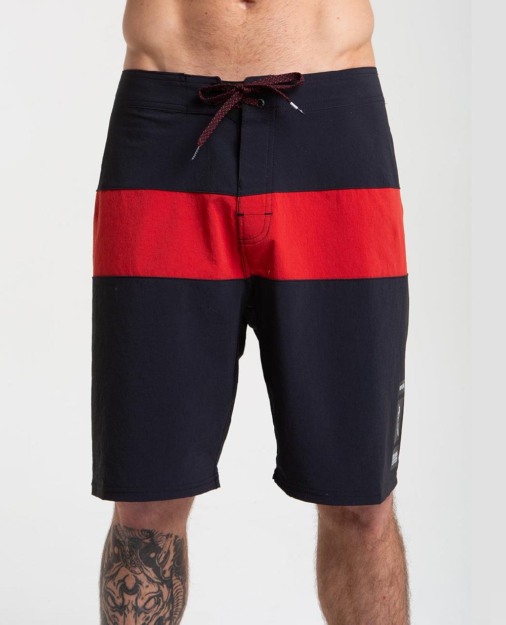 Rip Curl Mirage Eddie Would Go Original Boardshorts