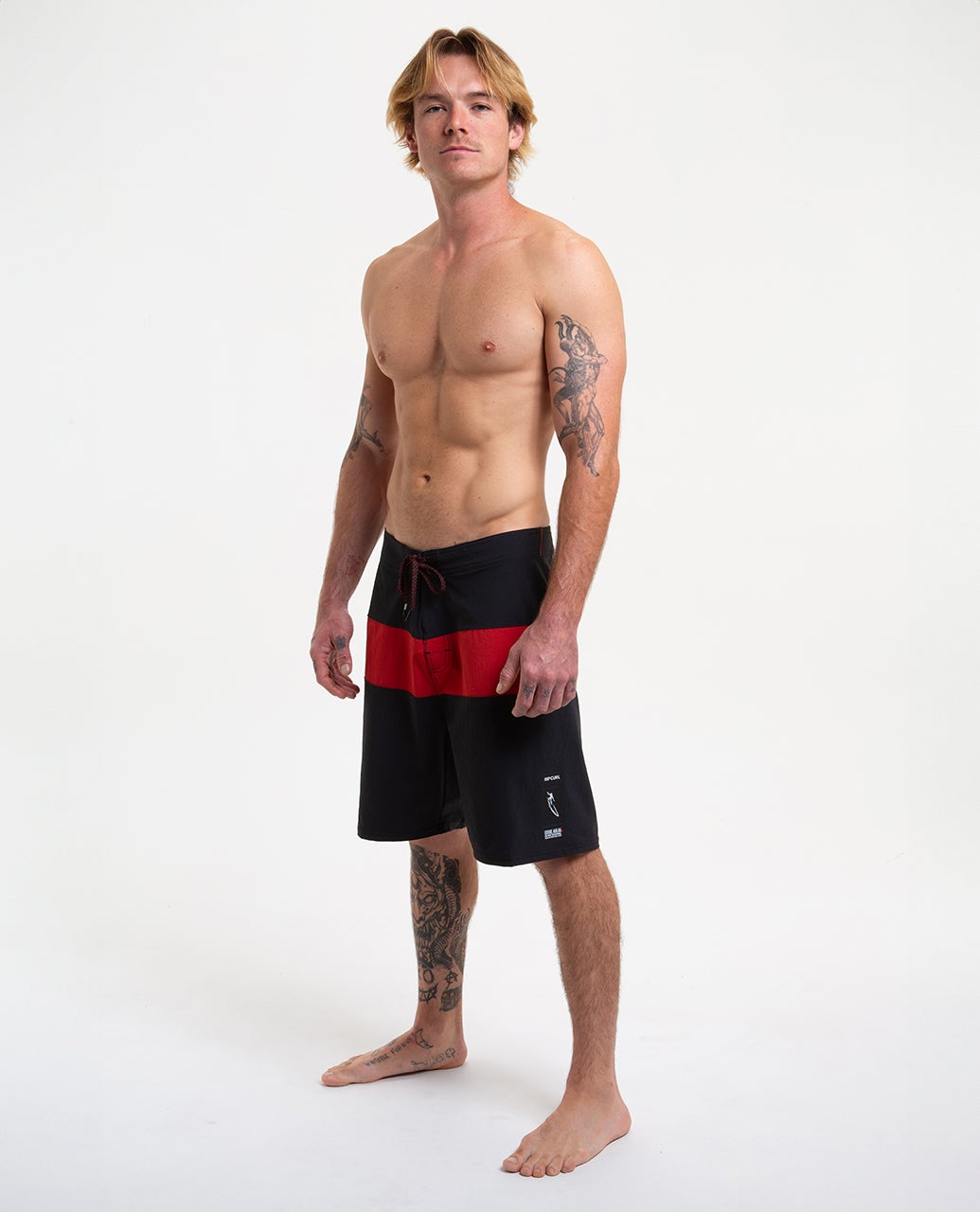Rip Curl Mirage Eddie Would Go Original Boardshorts