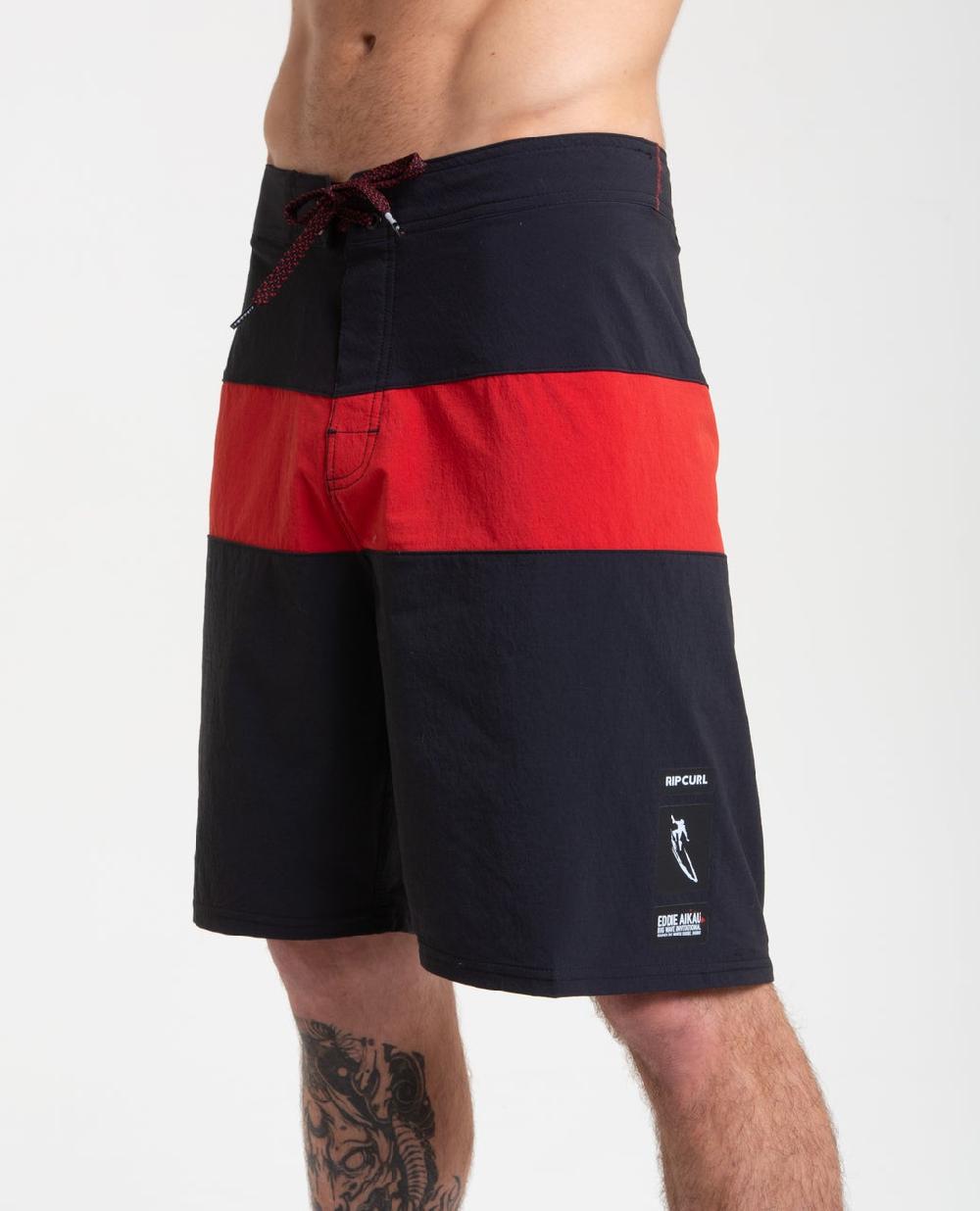 rip curl Mirage Eddie Would Go Original Boardshorts