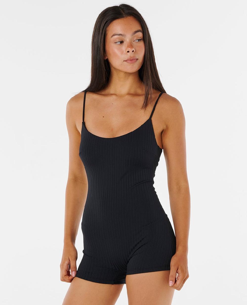 Rip Curl Premium Surf Short Jane Surf Suit Swimsuit