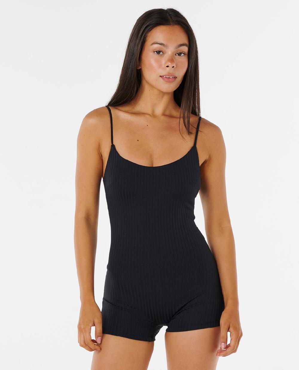 rip curl Premium Surf Short Jane Surf Suit Swimsuit