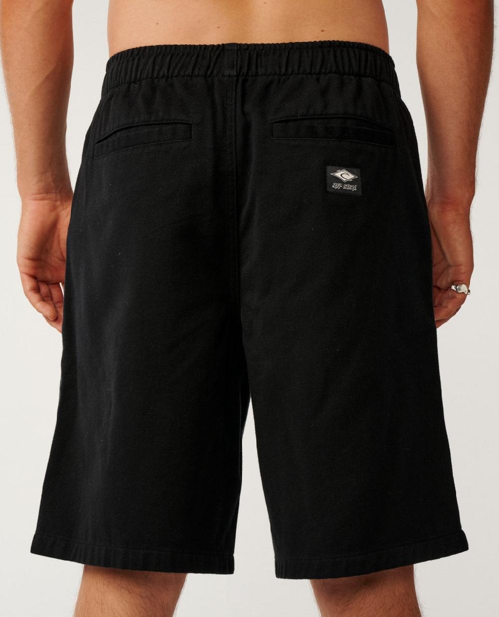 Rip Curl 2069 Twill Walkshort