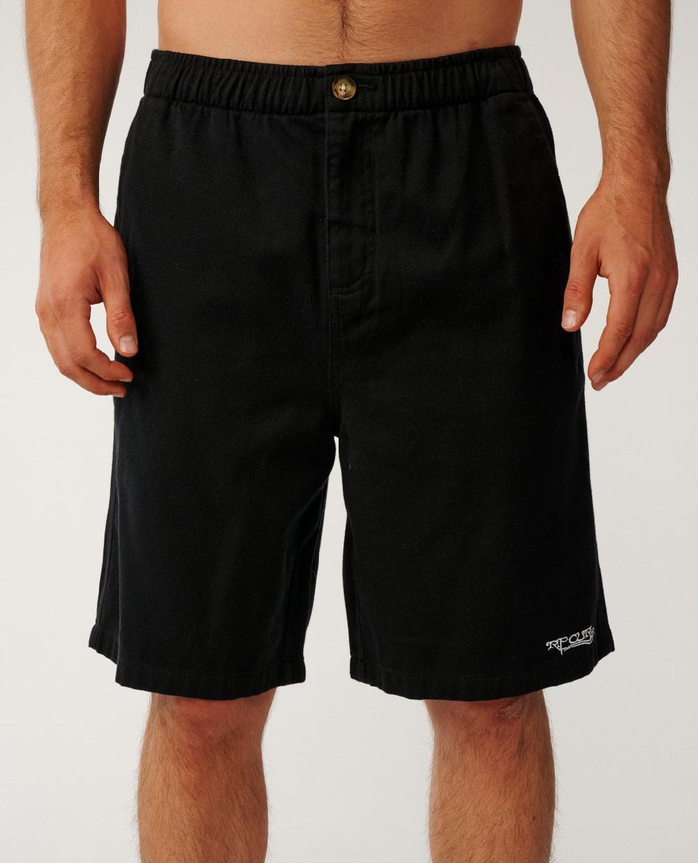 Rip Curl 2069 Twill Walkshort