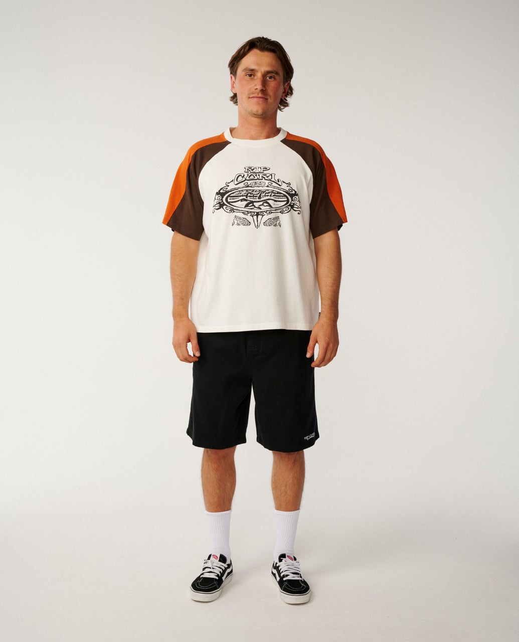 Rip Curl 2069 Twill Walkshort