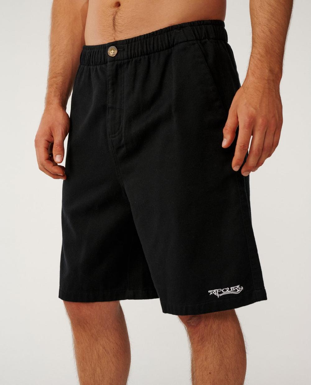 rip curl 2069 Twill Walkshort