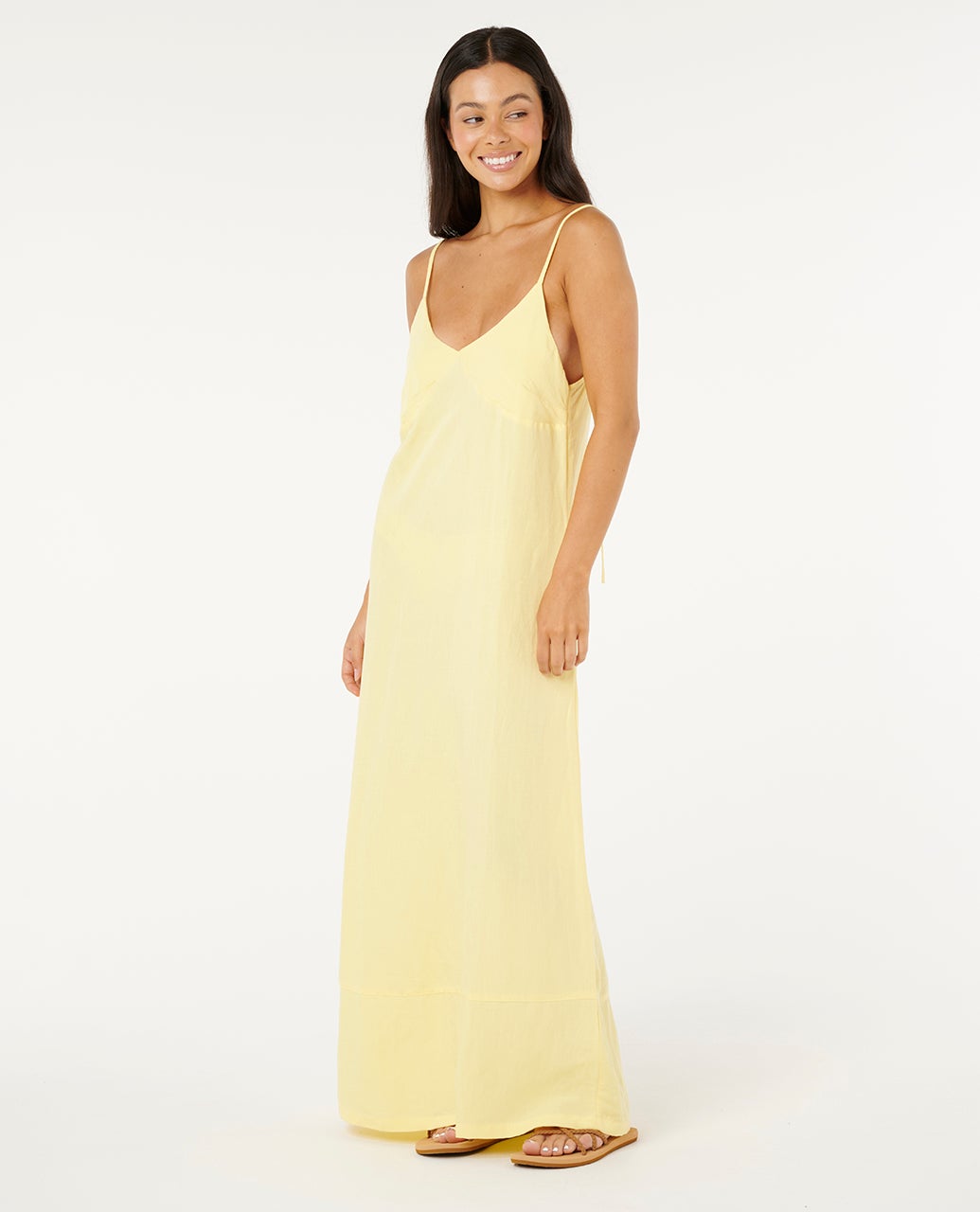Rip Curl Aloha Maxi Dress