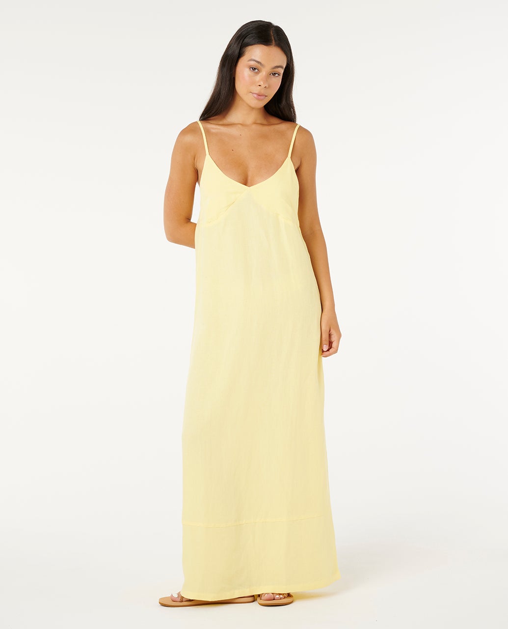 Rip Curl Aloha Maxi Dress