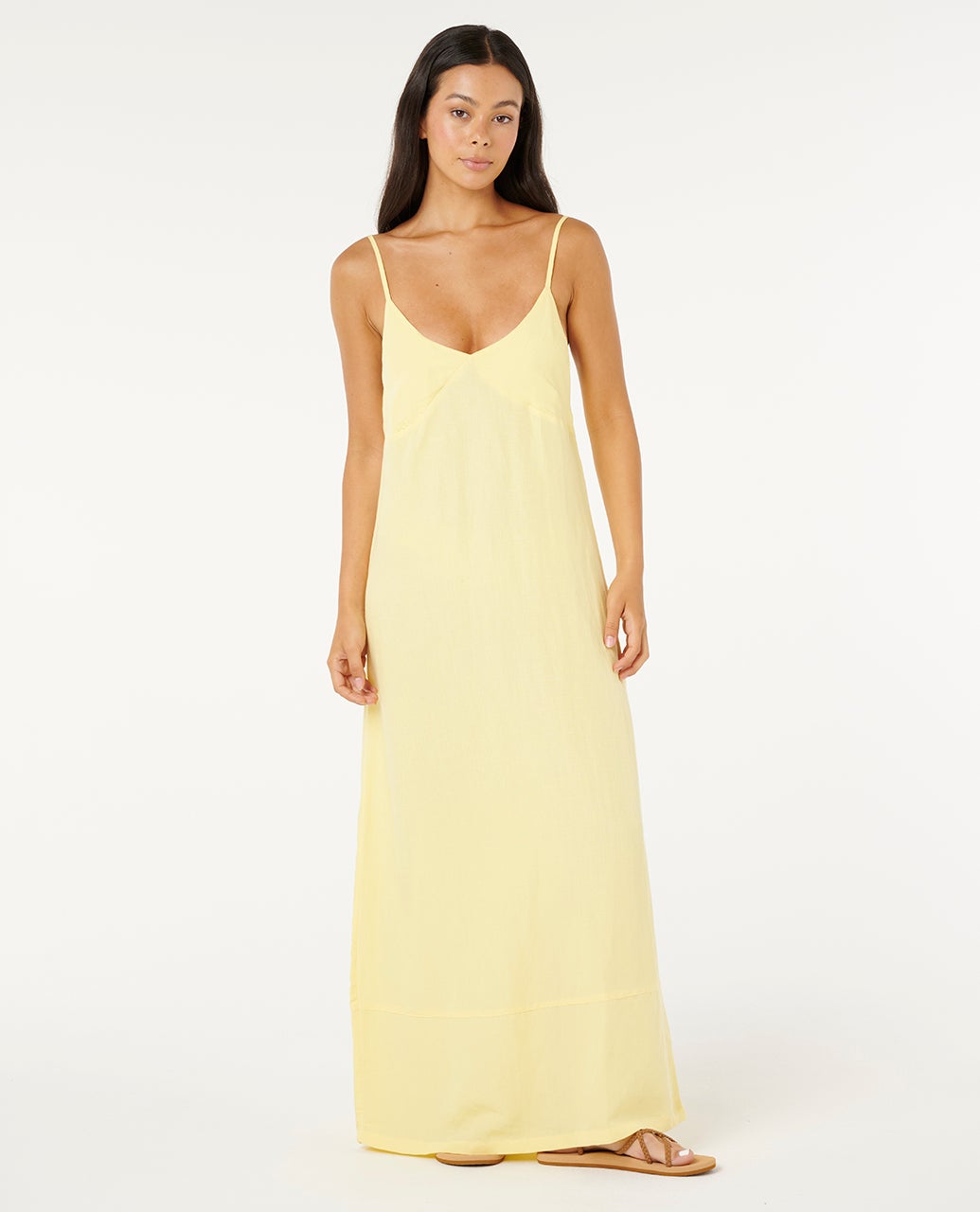 rip curl Aloha Maxi Dress