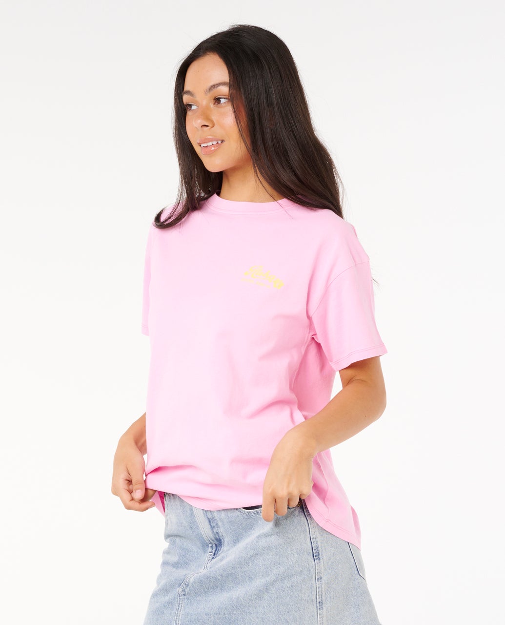 Rip Curl Aloha Relaxed Tee