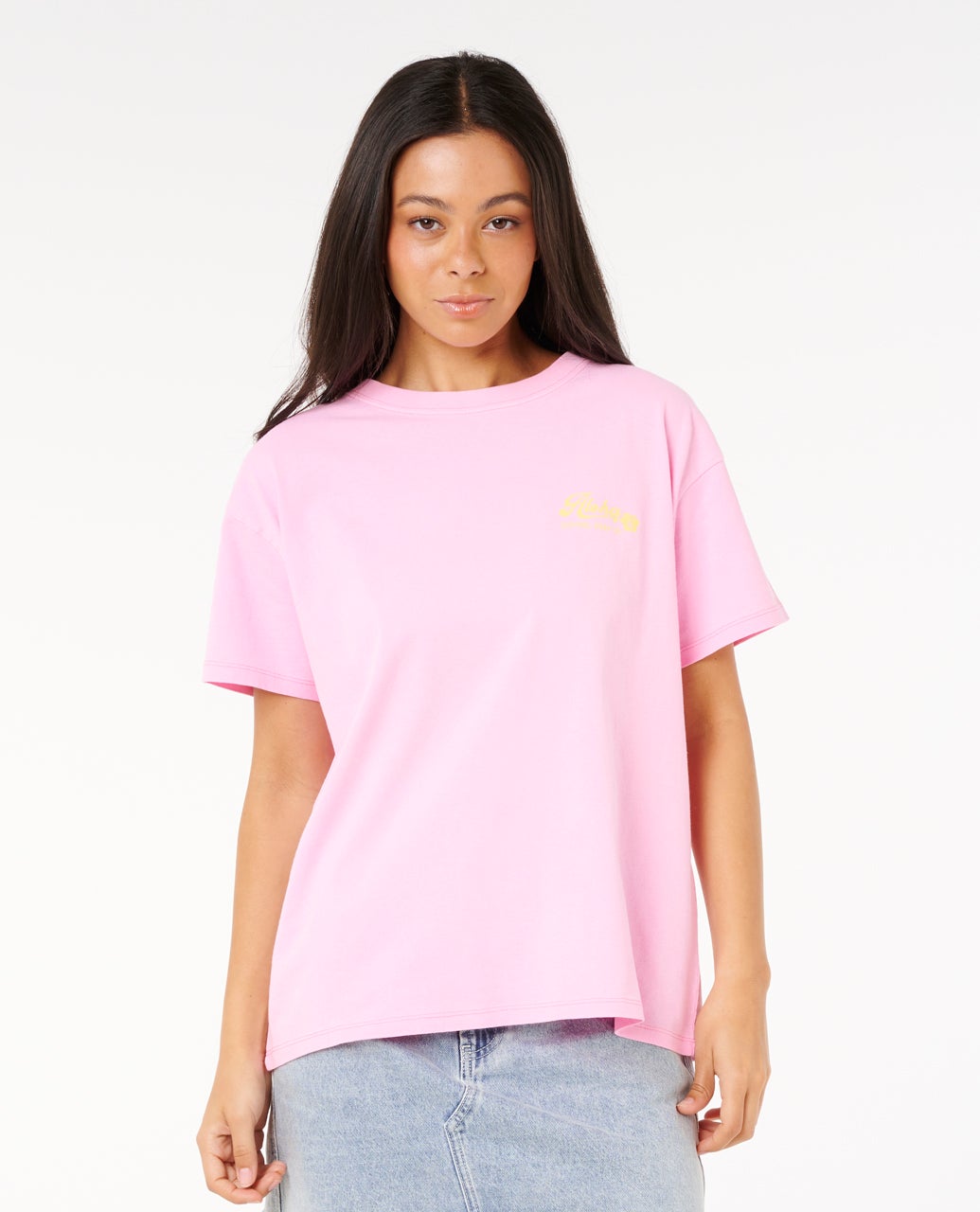 rip curl Aloha Relaxed Tee