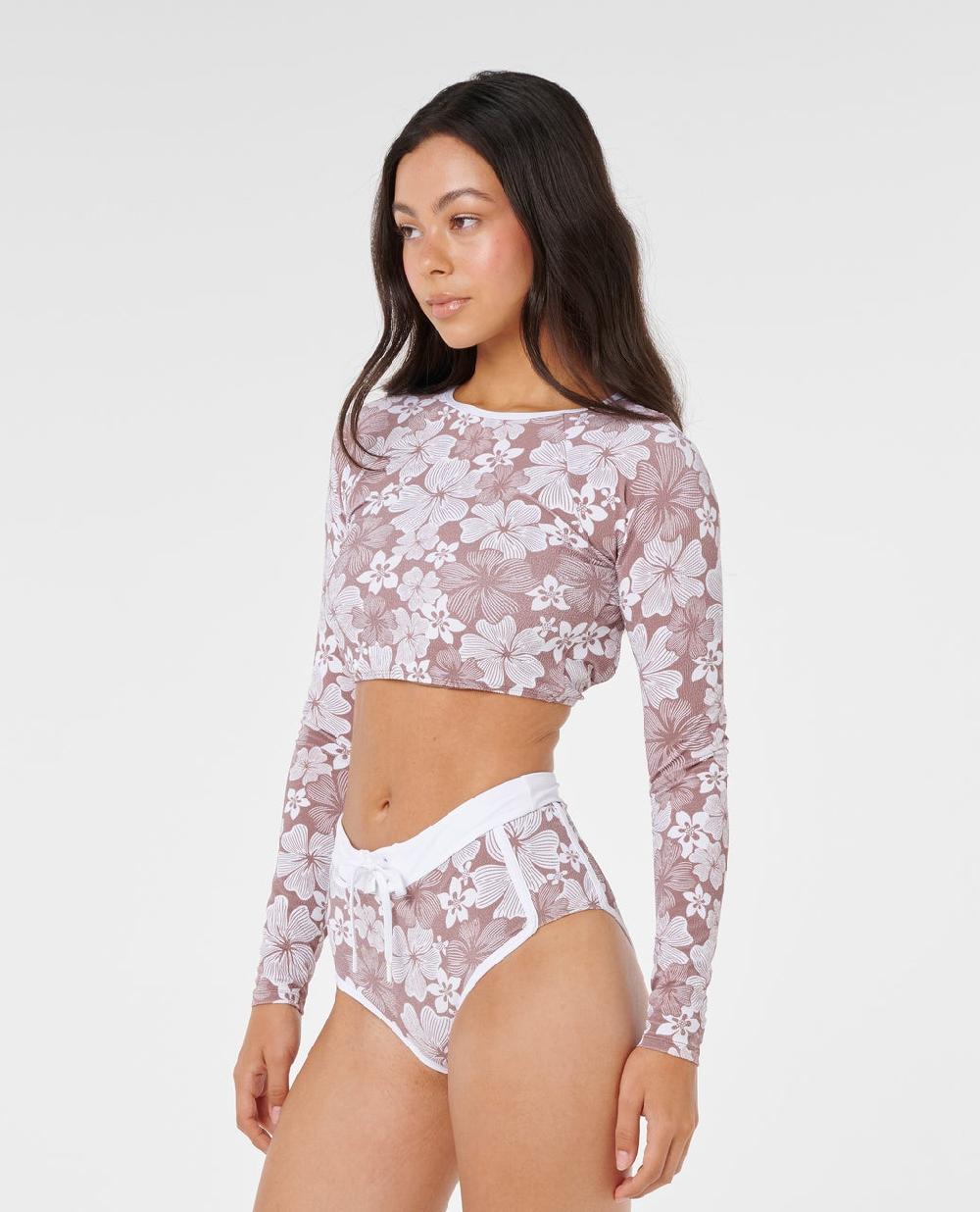 Rip Curl Aloha State Booty Short