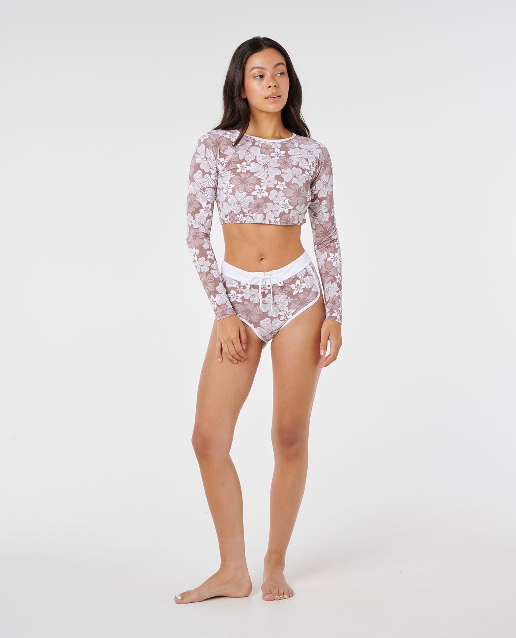 Rip Curl Aloha State Booty Short