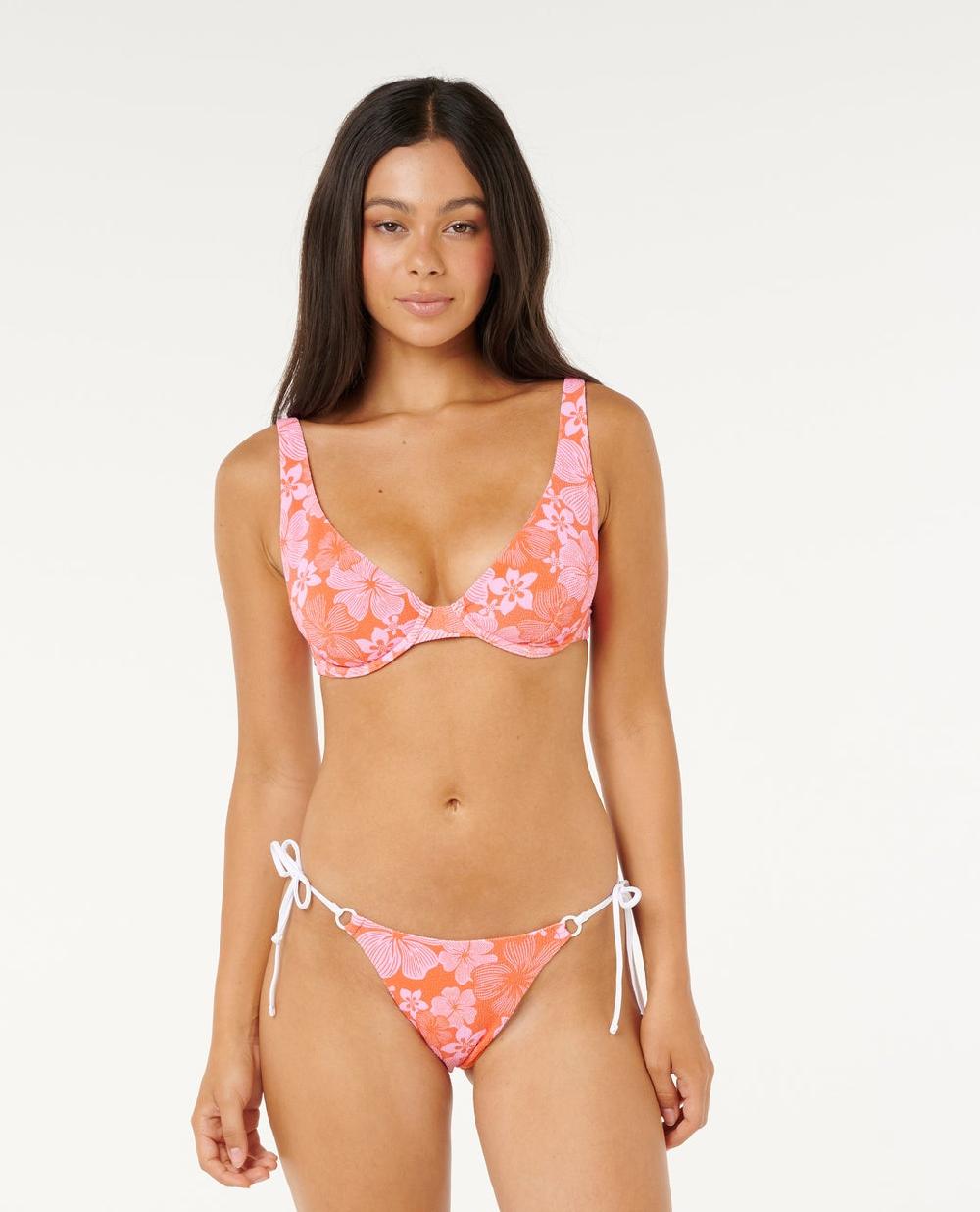 rip curl Aloha State D-DD Balconette