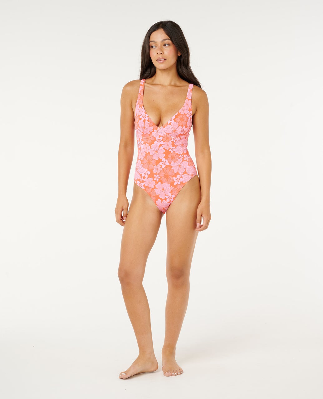Rip Curl Aloha State D-DD One Piece