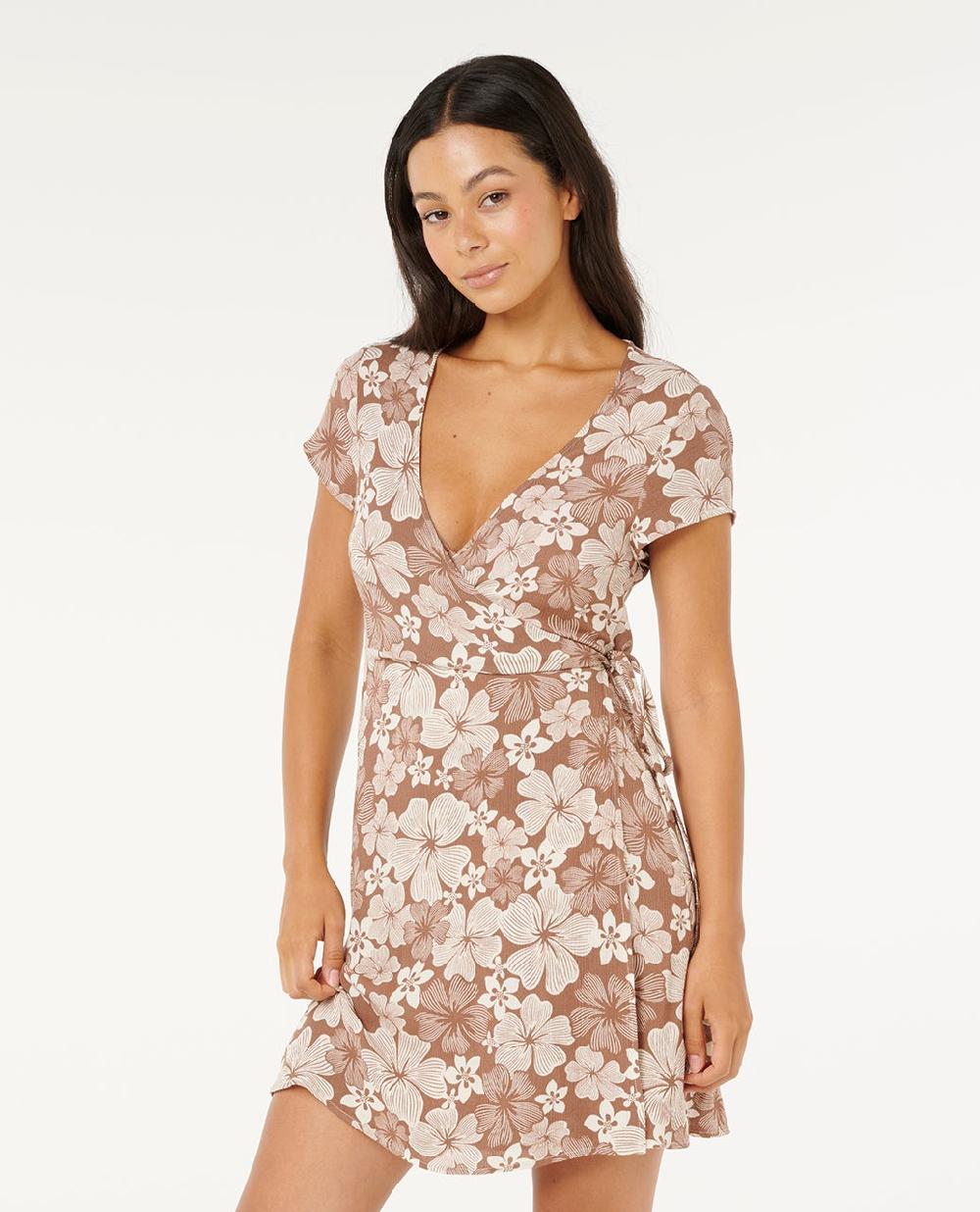 Rip Curl Aloha State Mini Wrap