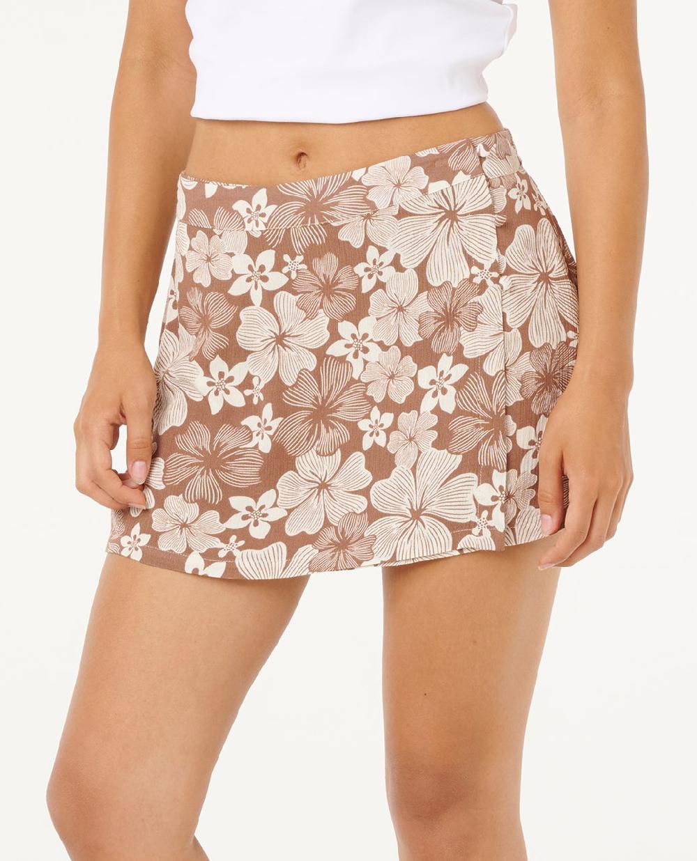 Rip Curl Aloha State Skort