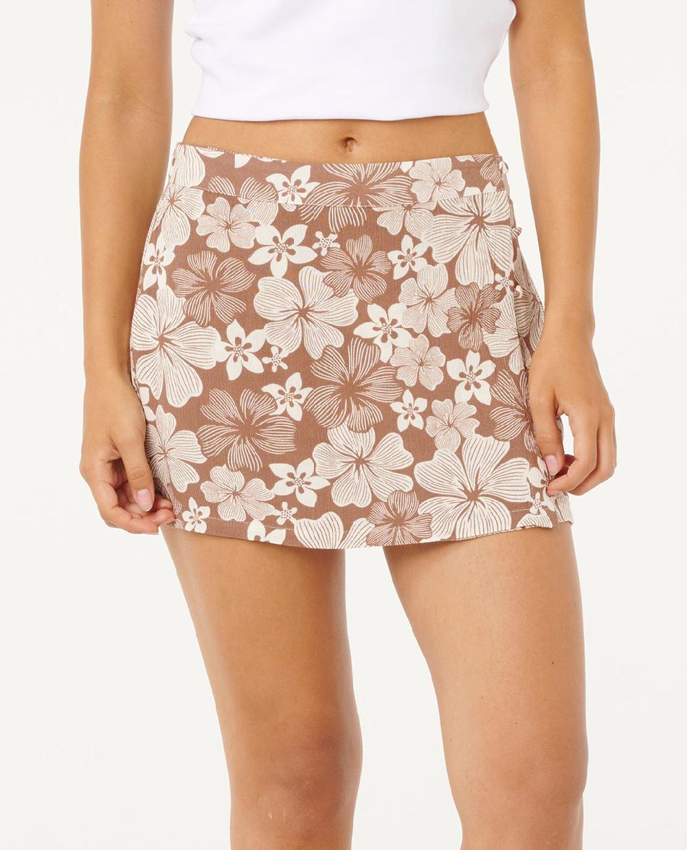 rip curl Aloha State Skort