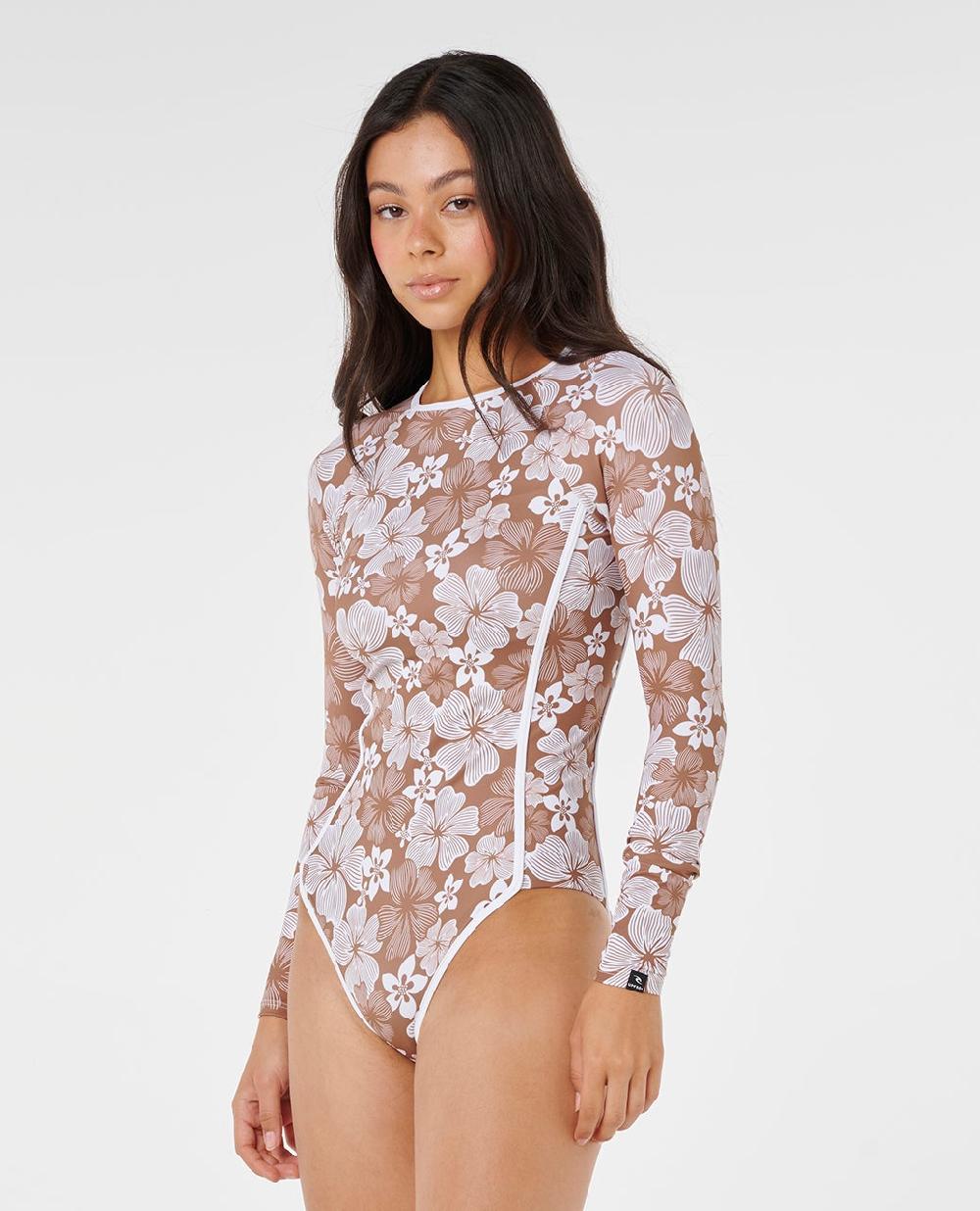 Rip Curl Aloha State UPF Surf Suit