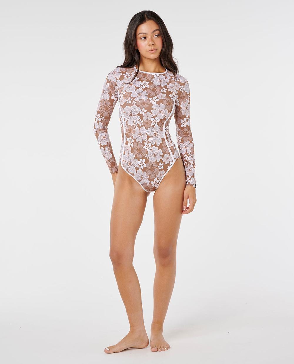 Rip Curl Aloha State UPF Surf Suit