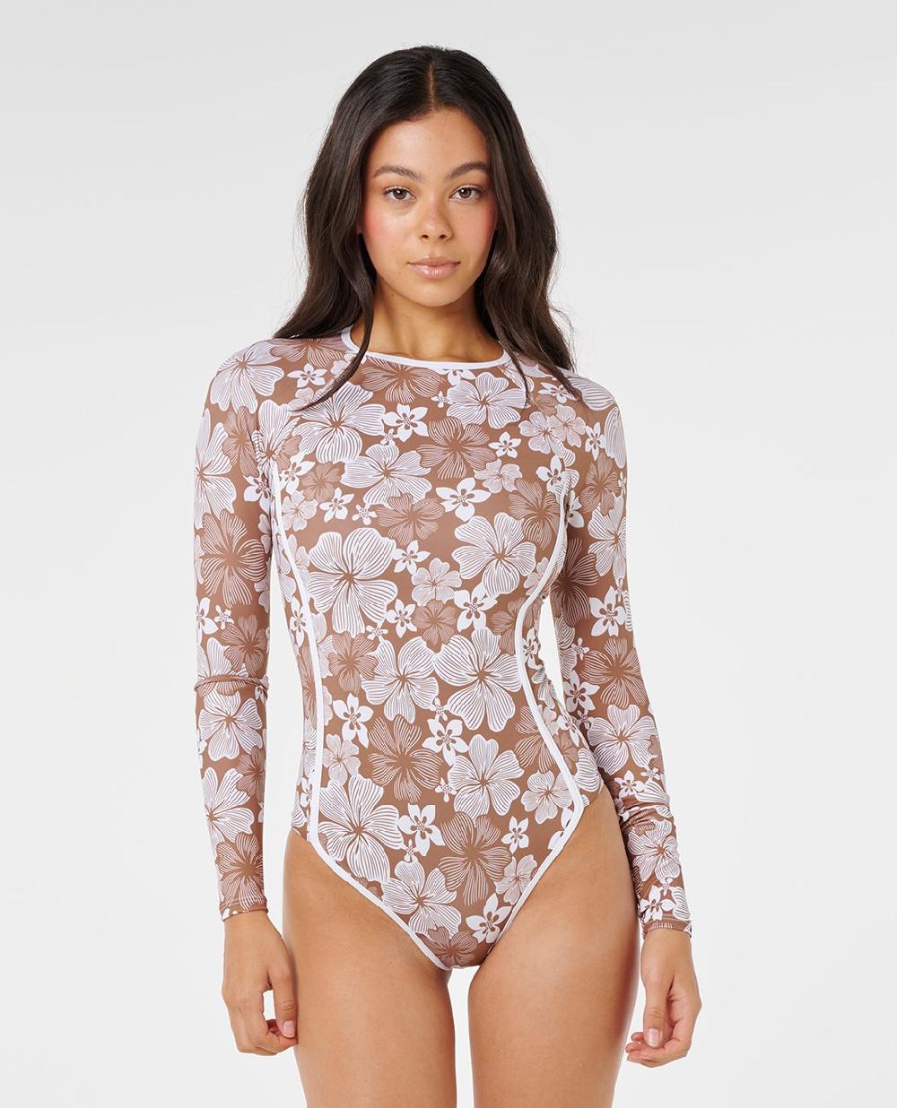 rip curl Aloha State UPF Surf Suit