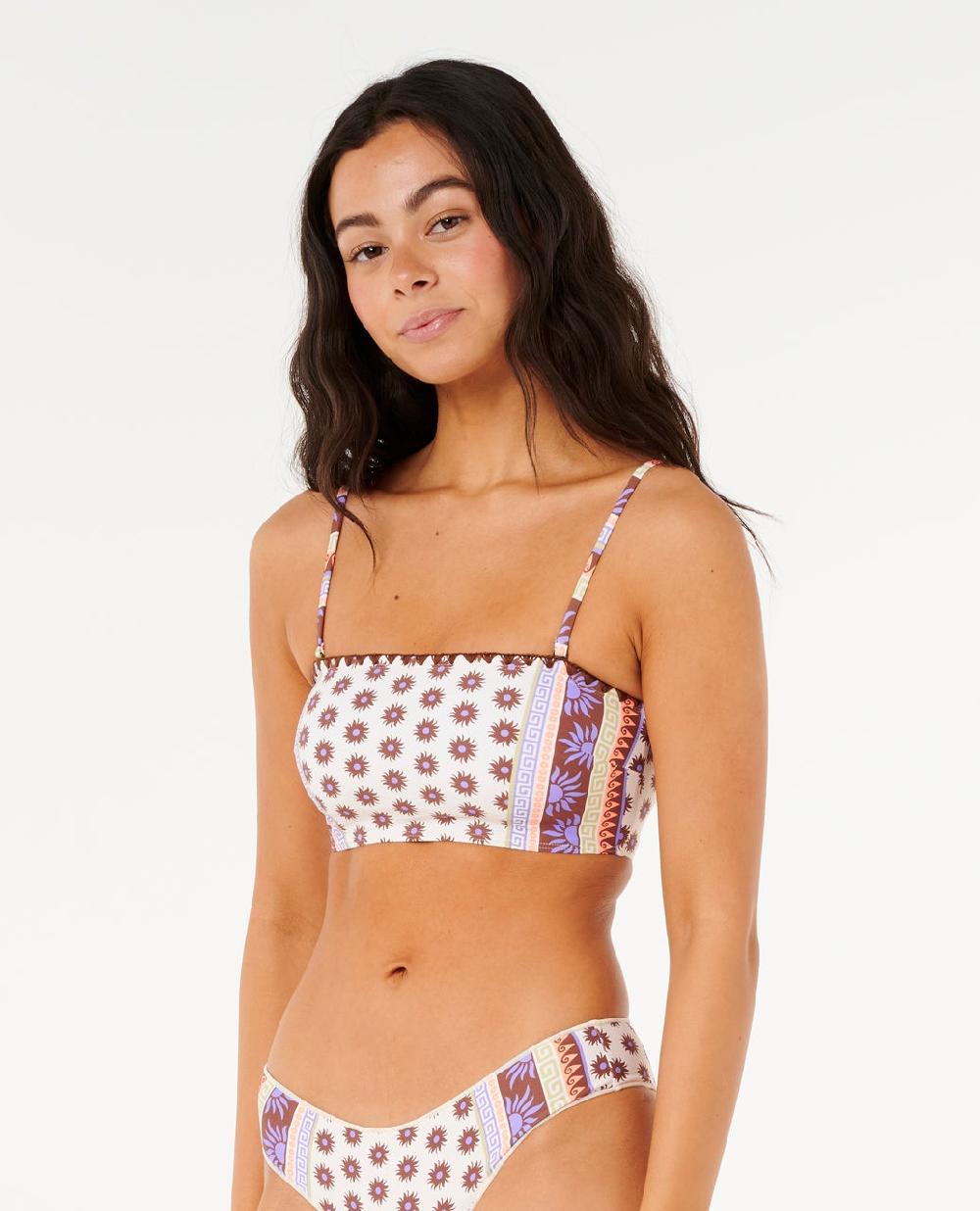 Rip Curl Amare D-DD Bikini Crop