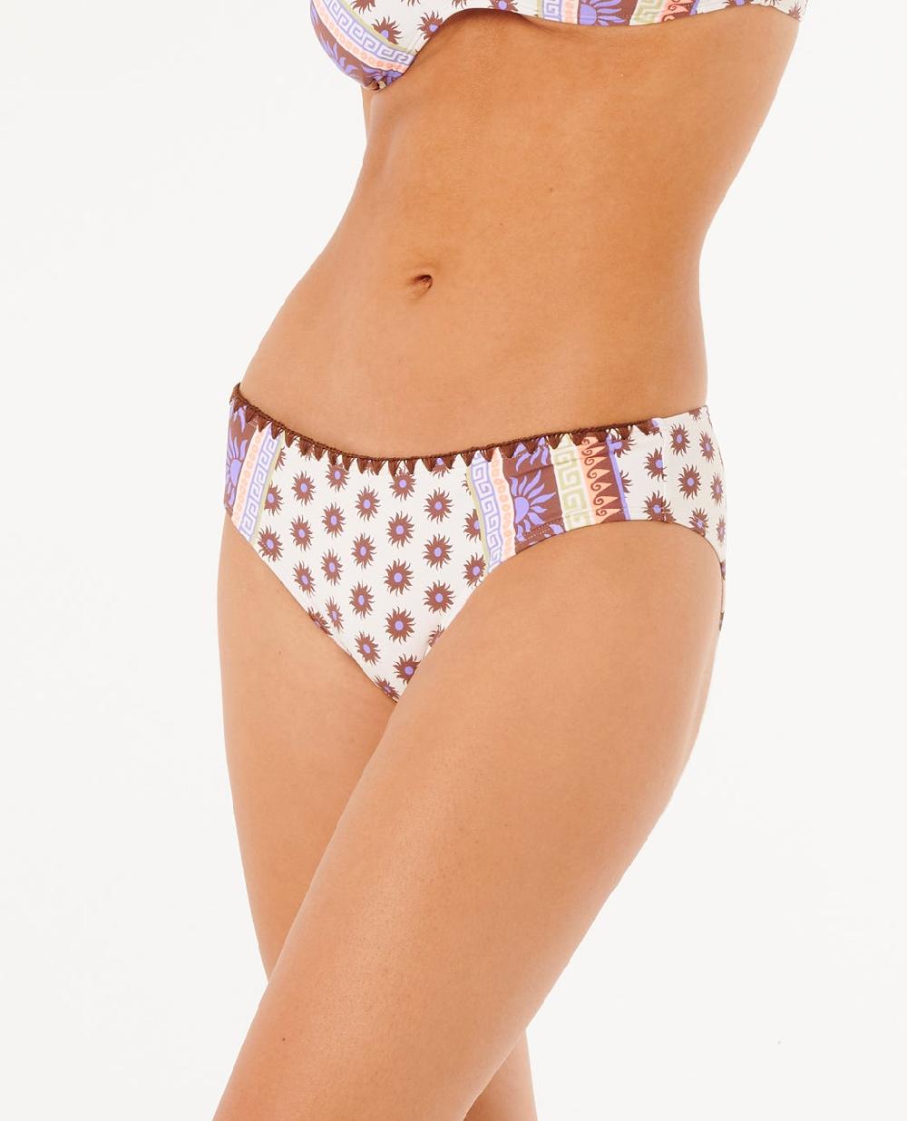 Rip Curl Amare Full Bikini Bottom Pant