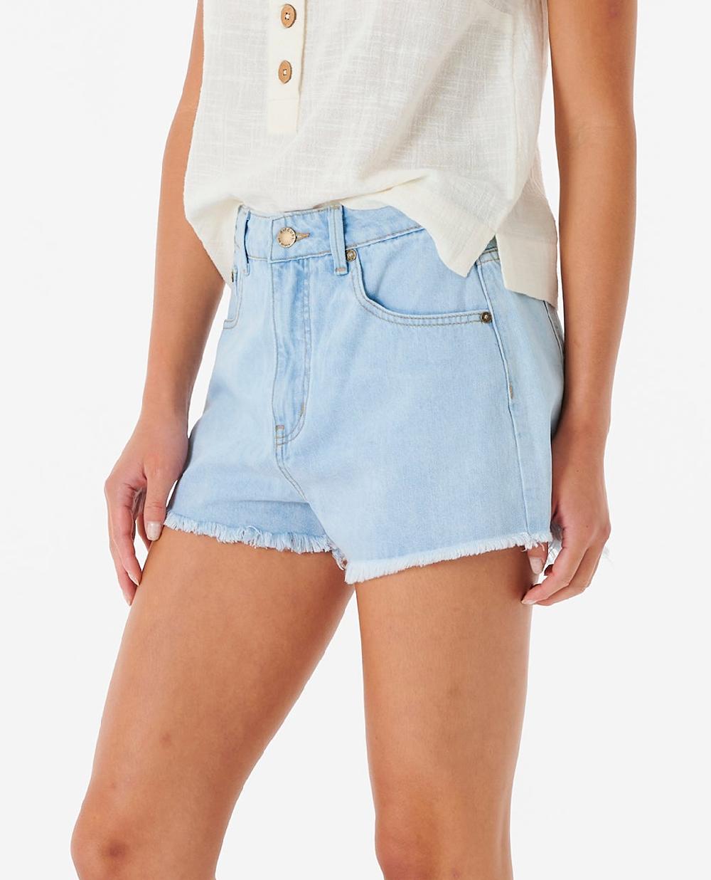 Rip Curl Amy High Waist Short