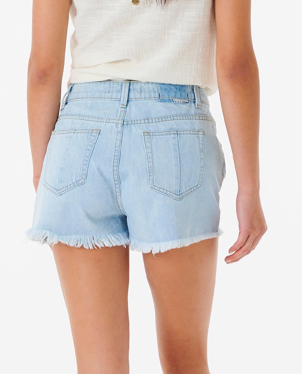 Rip Curl Amy High Waist Short