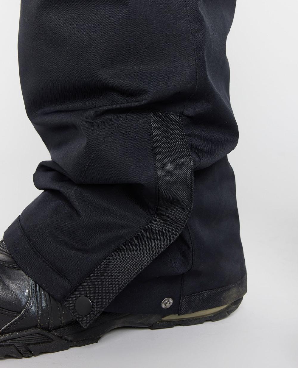 Rip Curl Anti-Series Back Country 30K/40K Snow Bib