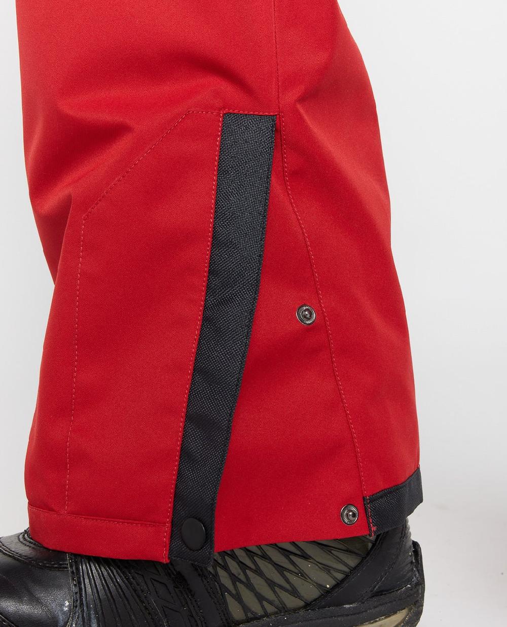 Rip Curl Anti-Series Back Country 30K/40K Snow Bib