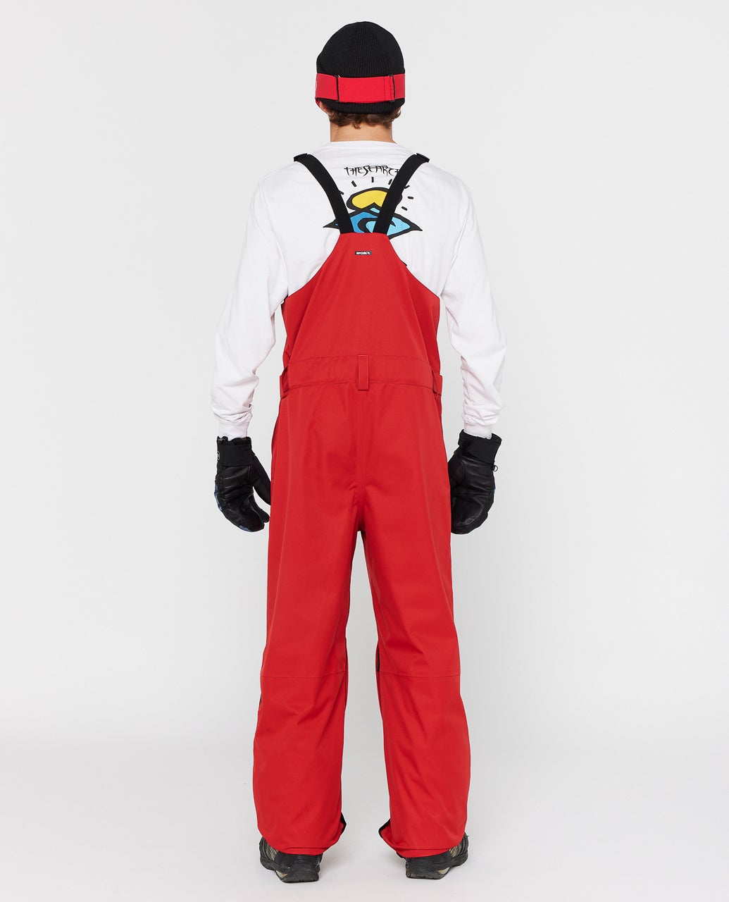 Rip Curl Anti-Series Back Country 30K/40K Snow Bib