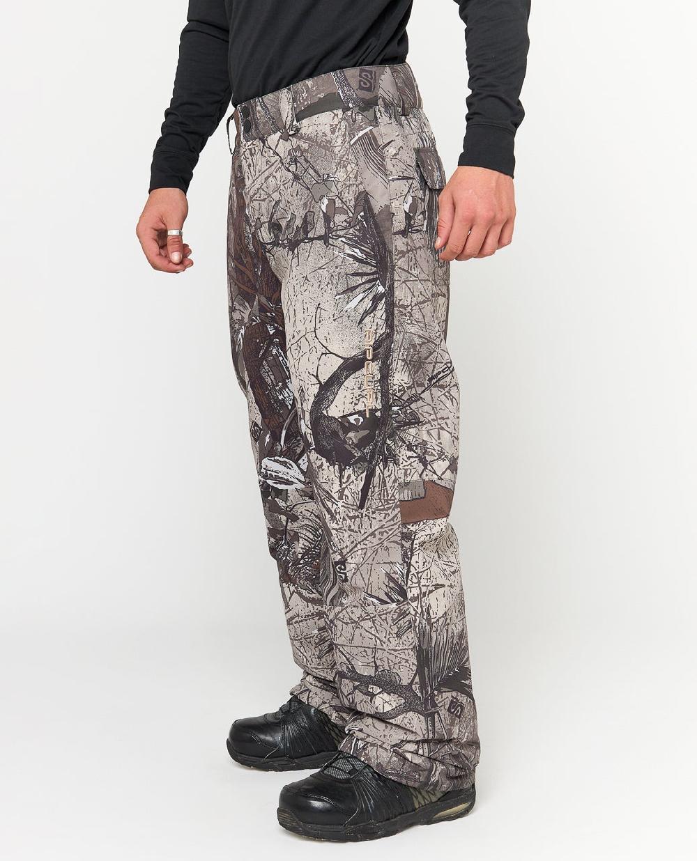 Rip Curl Anti-Series Base 10K/10K Pant