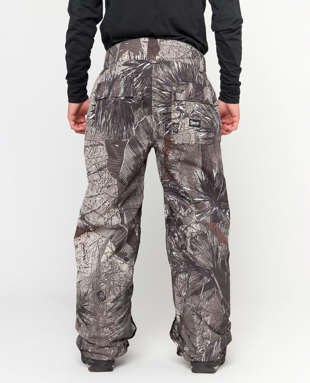 Rip Curl Anti-Series Base 10K/10K Pant