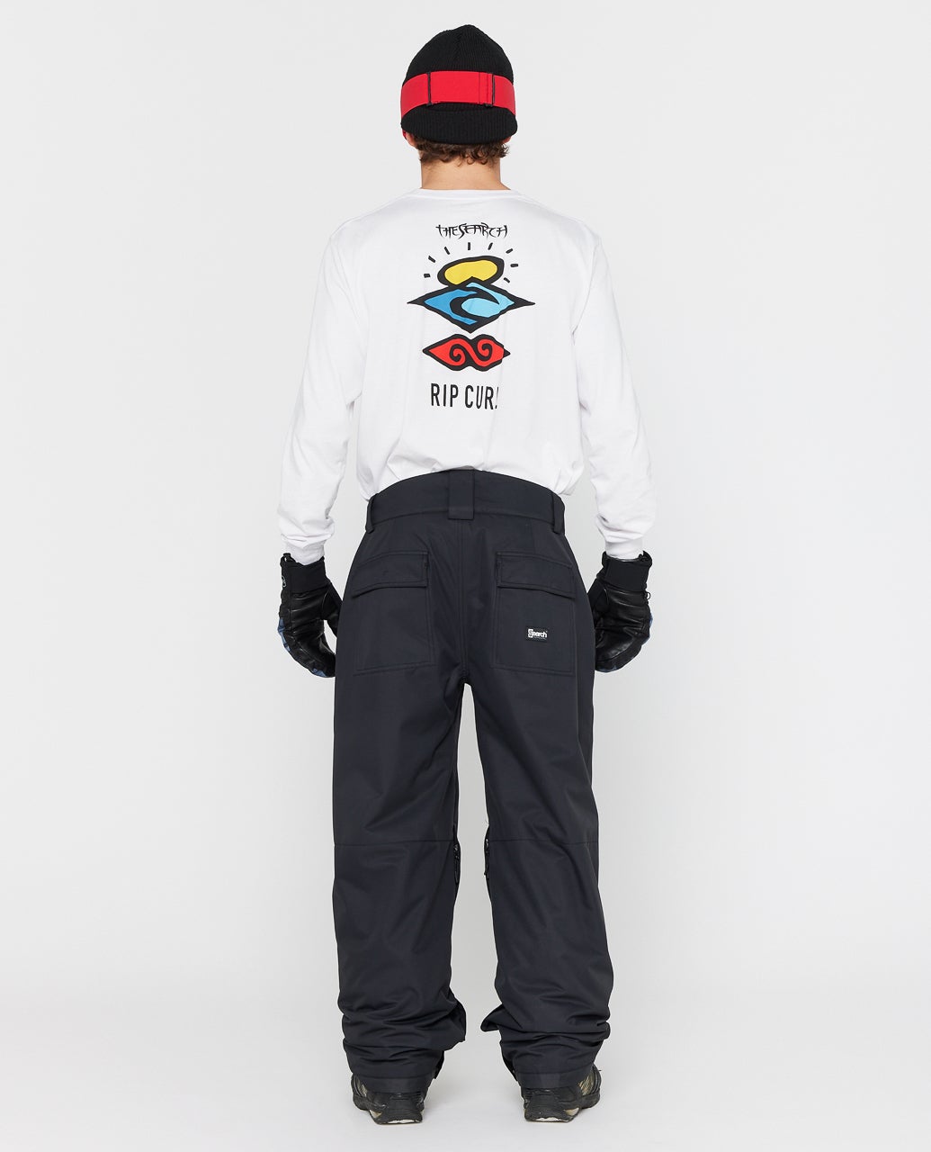 Rip Curl Anti-Series Base 10K/10K Pant