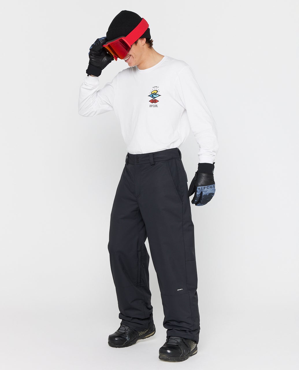 Rip Curl Anti-Series Base 10K/10K Pant