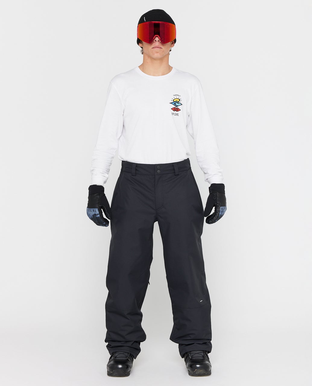 rip curl Anti-Series Base 10K/10K Pant