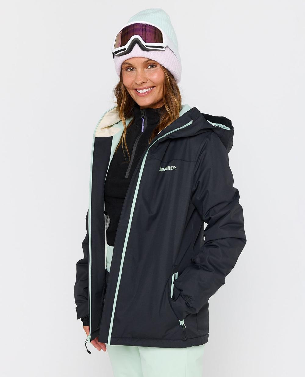 Rip Curl Anti-Series Betty 10K/10K Snow Jacket