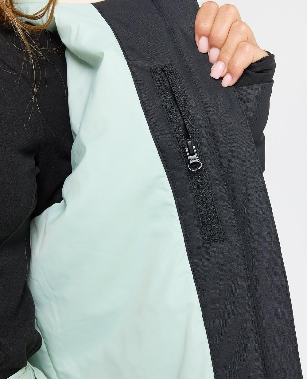 Rip Curl Anti-Series Betty 10K/10K Snow Jacket