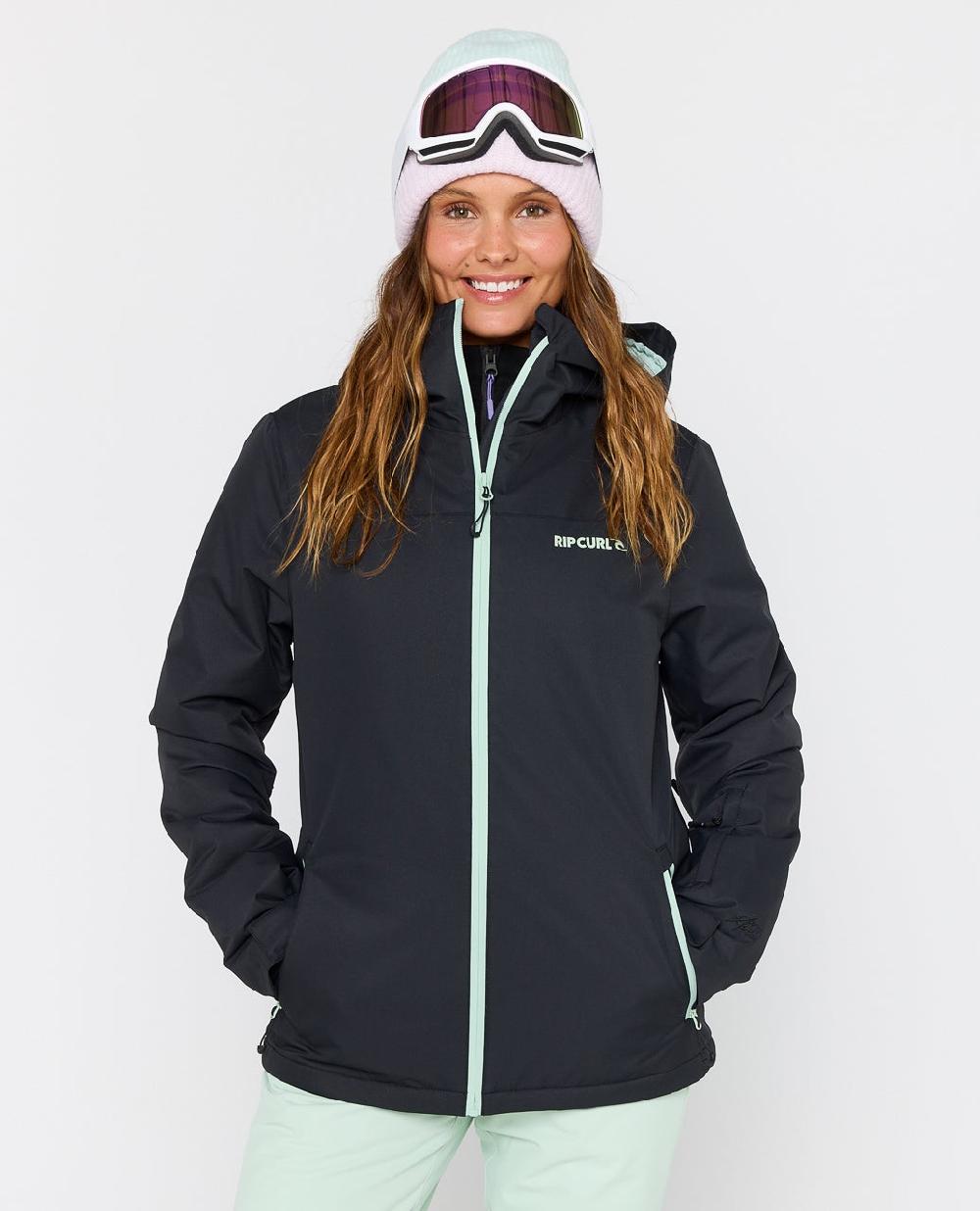 rip curl Anti-Series Betty 10K/10K Snow Jacket