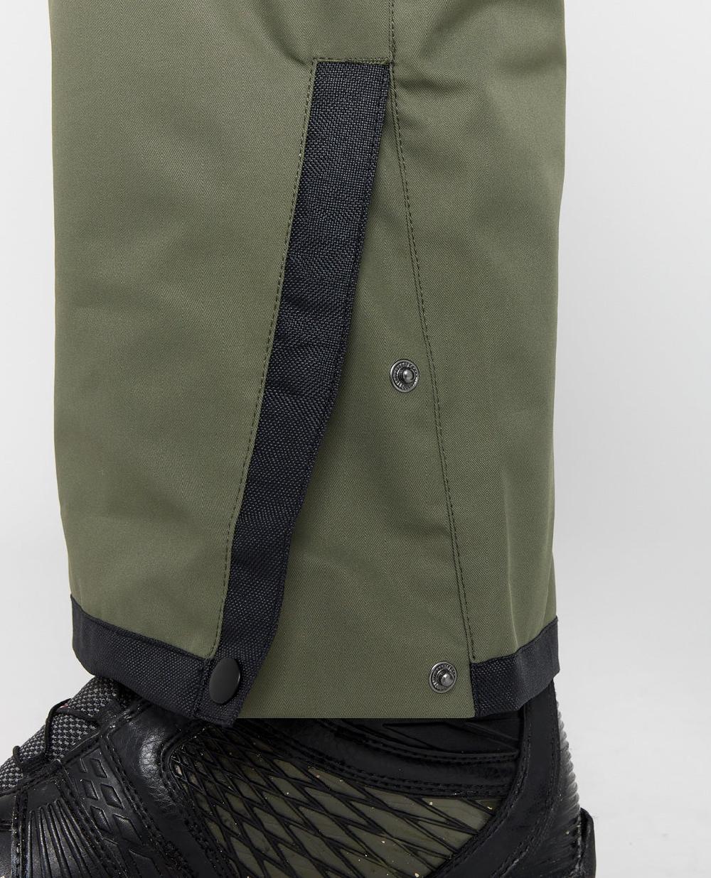 Rip Curl Anti-Series Cargo 10K/10K Bib